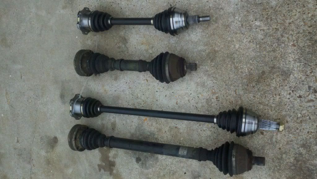 Are these the same...? VW Vortex Volkswagen Forum